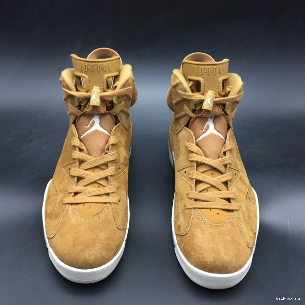 Cheap MAX Jordan 6 Harvest